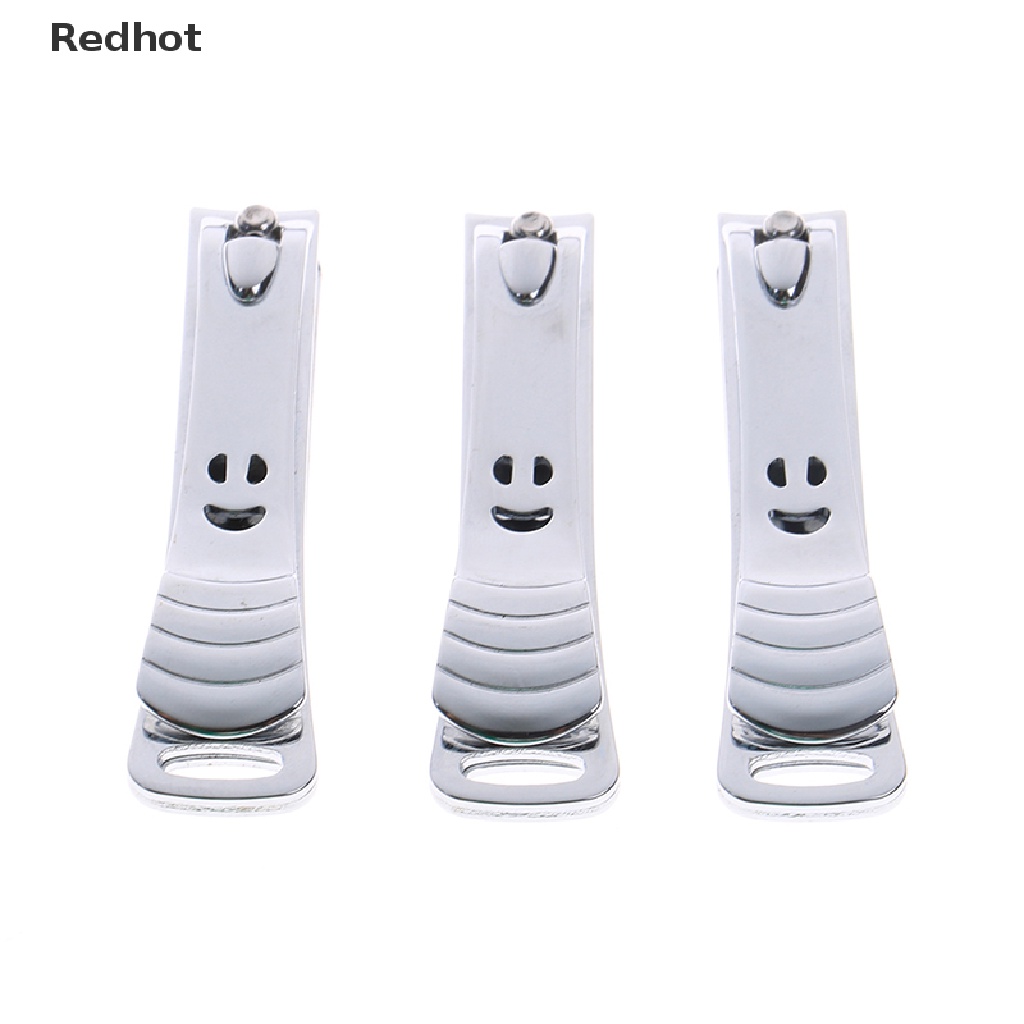 1 Bộ Dụng Cụ Cắt Móng Bằng Thép Không Gỉ