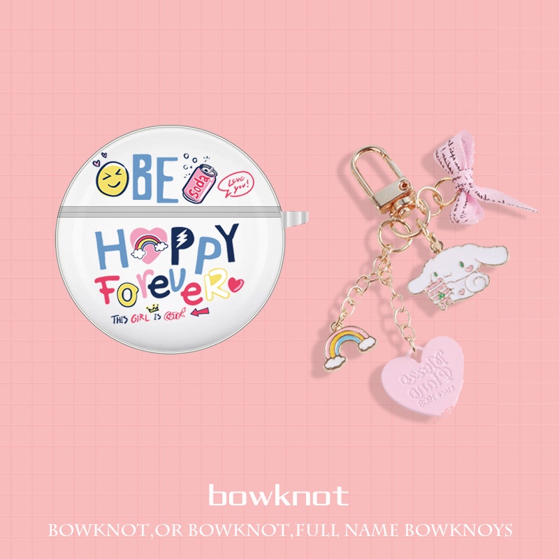 A-DH05   OPPO Enco Air 2i CASE / OPPO Enco BUDS 2 CASE  TPU soft Case series Dust-proof Protective Case for OPPO Enco Air 2i  / Enco BUDS 2