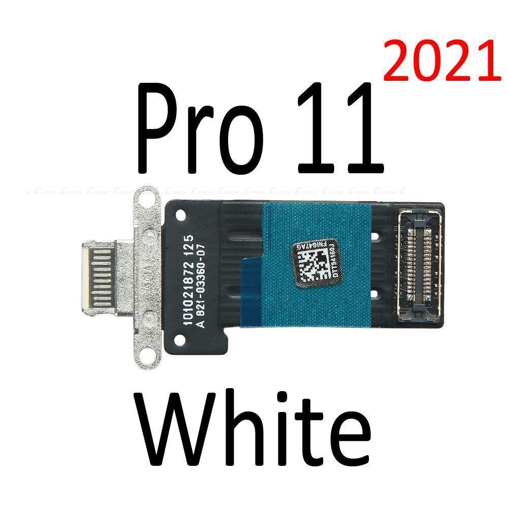 Linh Kiện Cổng Sạc Thay Thế Chuyên Dụng Cho iPa Air 4 2020 Pro 12.9 11 2021