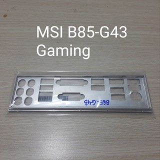 Fe chặn main b85 msi mã b85-g43 gaming