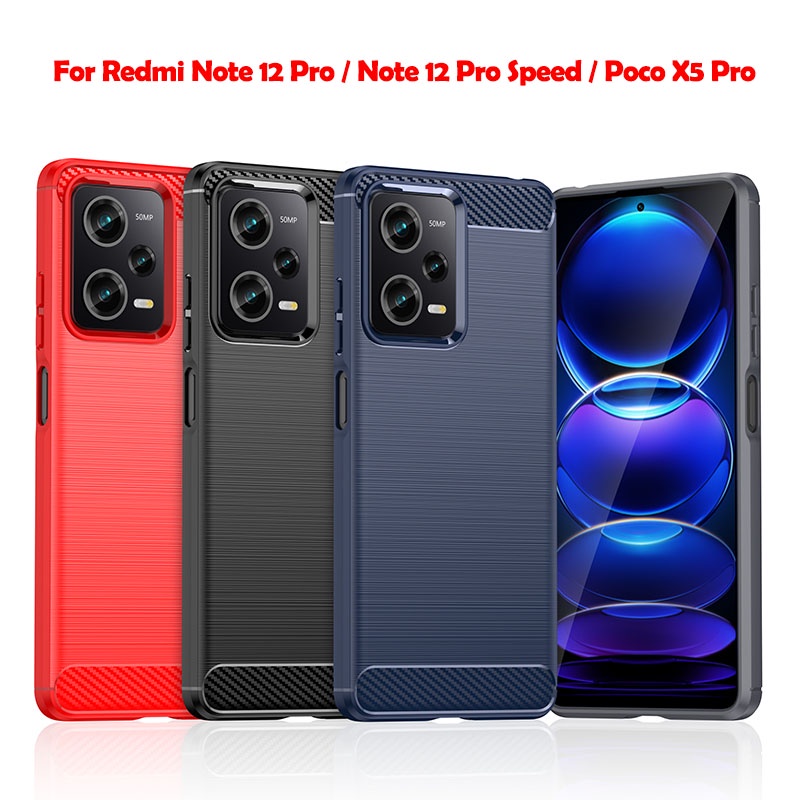Ốp Điện Thoại Cho Xiaomi Redmi 12C 11A A1 A2 Plus A1 + A2 + K60E K30 K50 Ultra K60 Pro K40S K50i K30i Note 12 Pro Pro + Note 12S 12