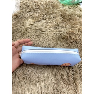 Túi vải đựng bút cute