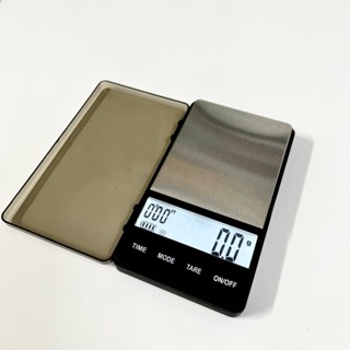 [BH 1 đổi 1 ] Cân điện tử pha chế Pocket Mini - thích hợp dùng cho máy pha cà phê Espresso