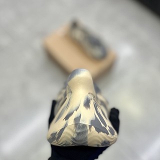 [ROOM95] Giày thể thao sneaker (YZ_31) FOAM RUNNER MOON GREY