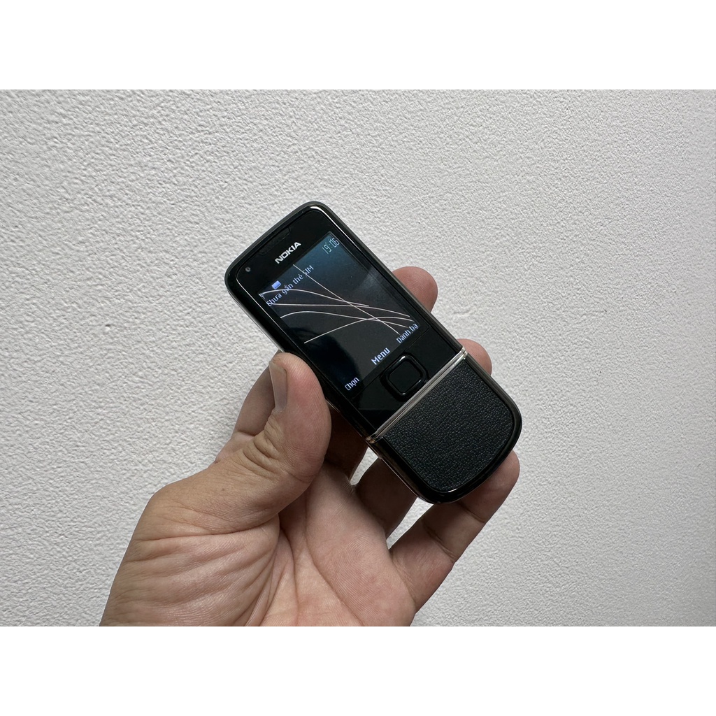 Điện thoại Nokia 8800 chính hãng (3898)