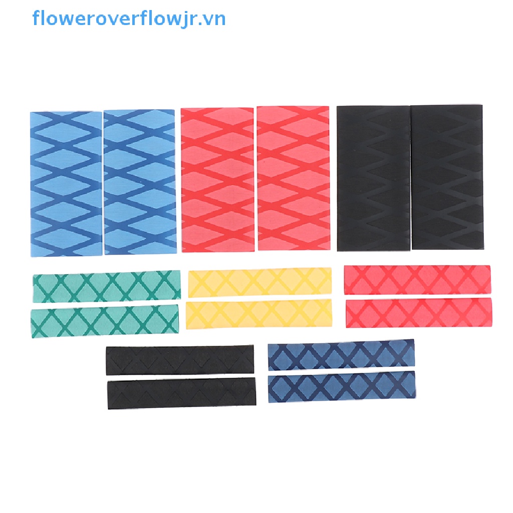 Vỏ Bọc Tay Lái Xe Máy Bằng Cao Su Chịu Nhiệt Chống Trượt