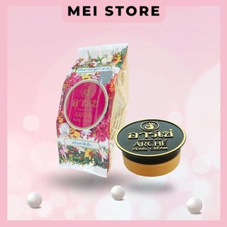 Kem Dưỡng Trắng Da Arché Thái Lan