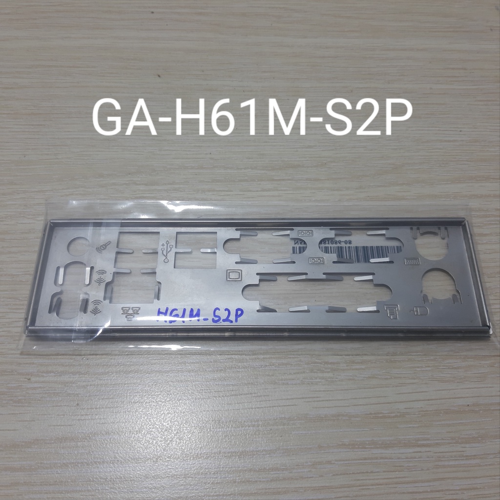 Fe chăn main H61 Gigabyte mã GA-H61M-S2P