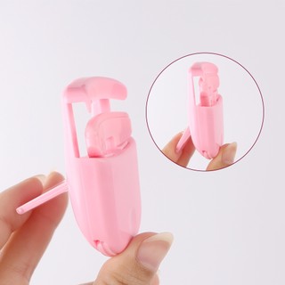 Kẹp Bấm Làm Cong Mi Mini Dễ Thương