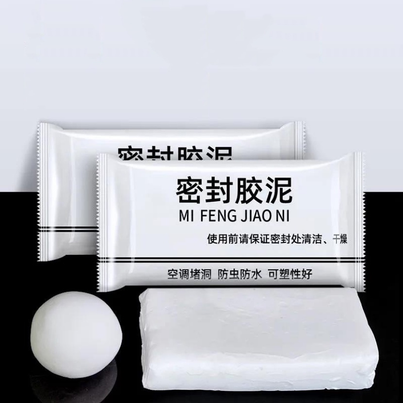 Keo Cao Su Niêm Phong Lỗ Hổng Chống Thấm Nước Sửa Chữa Tường Máy Điều Hòa Không Khí Cho SJHY0215 CR1