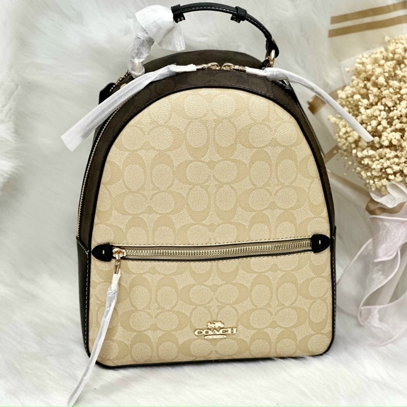 Ba lô Coach nữ