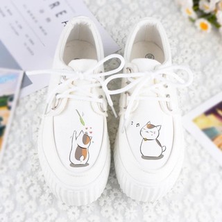[ORDER] [ORDER] Giày vẽ ulzzang