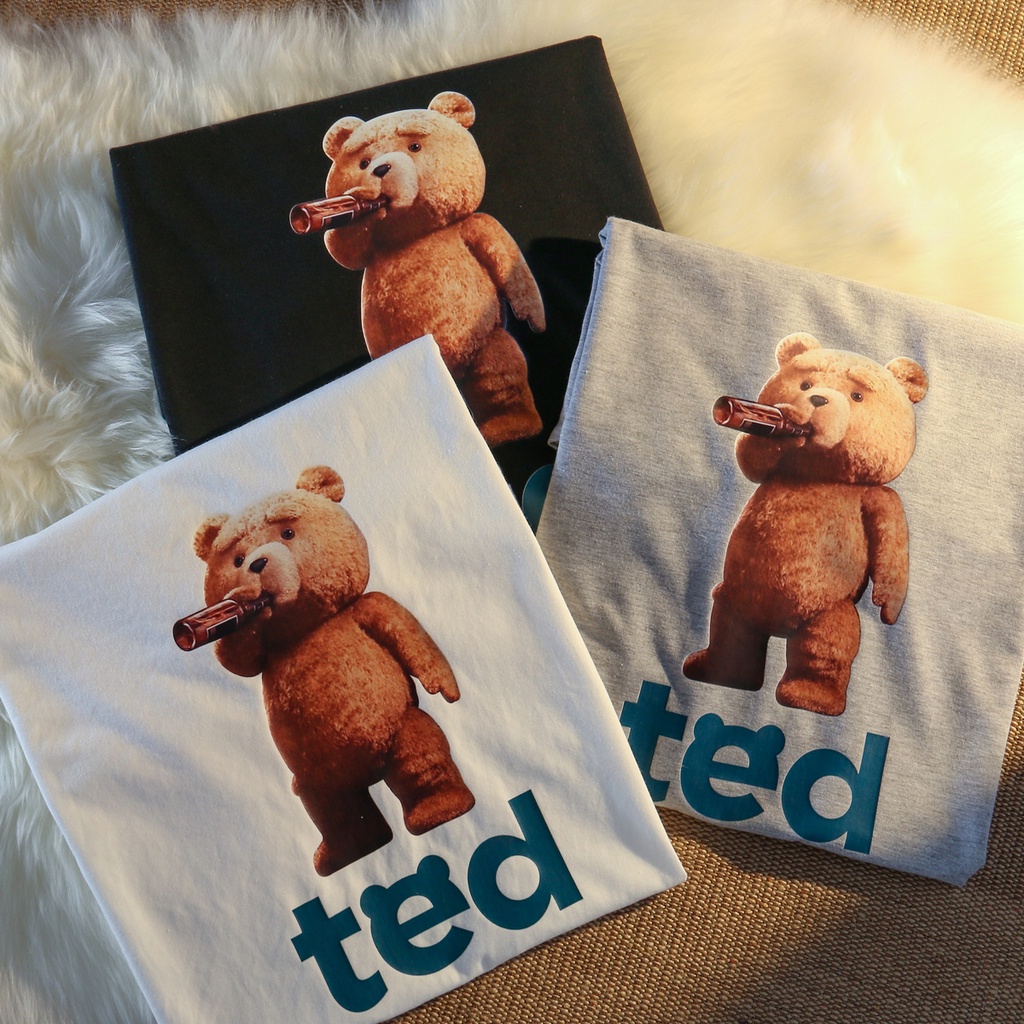 NRVP Áo Thun Tay Ngắn In Hình Thời Trang Đường Phố Hàn Quốc Mới Cho Nữ