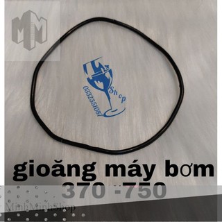 Gioăng máy bơm 370-750