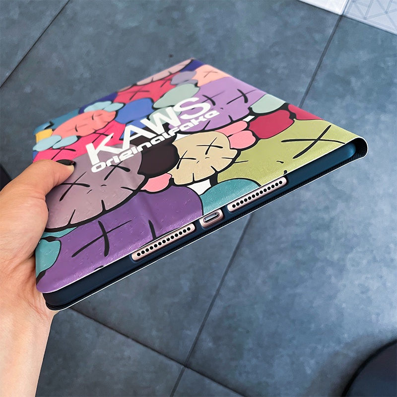 Bao Da Máy Tính Bảng Thông Minh Cho Lenovo Tab P11 Plus Xiaoxin Pad 2022 + 11 inch Pro 11.5 11.2 M10 + 3rd Gen 10.6 "P11 + TB-J606F TB-J616
