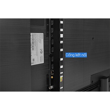 Smart TV QLED Tivi 4K Samsung 65Q70TAK- Mới Full Box | BigBuy360 - bigbuy360.vn