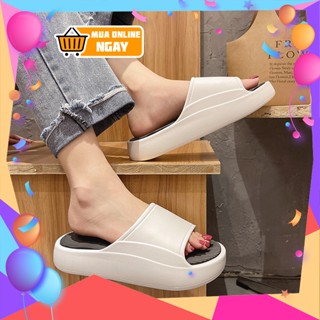 [Dép nữ][HSP316] Dép đi trong nhà Happy Home 1977 [Rẻ vô địch][Siêu Sale] Dép đi siêu cute