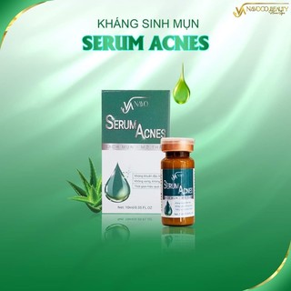 Serum mụn Navo