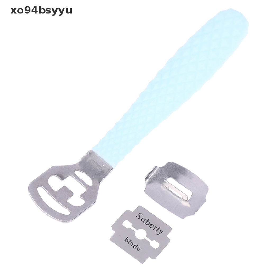 1 Dụng Cụ Dũa Loại Bỏ Da Chết Cho Chân Xo94Bsyu