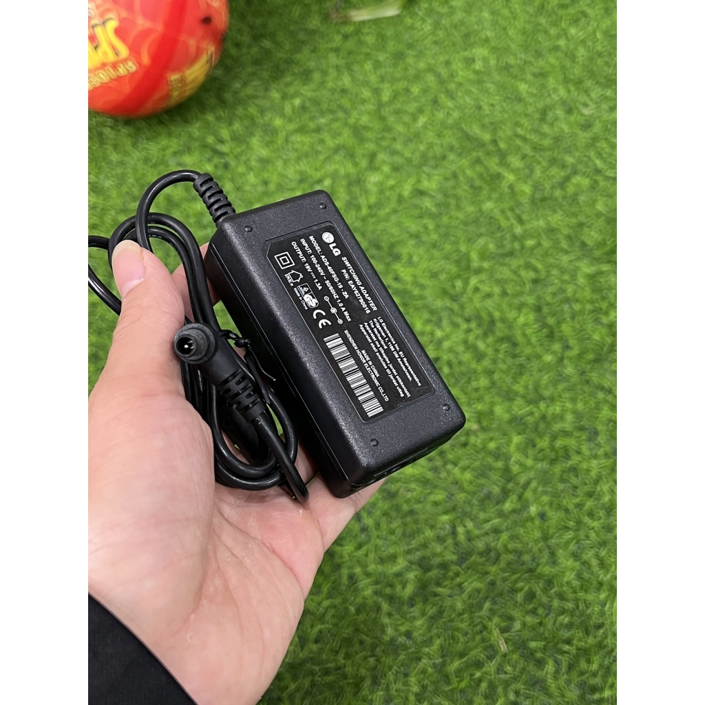 Adapter màn hình LG 19v-1.3a chính hãng