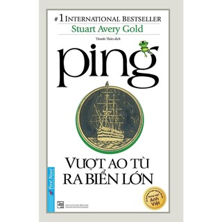 Sách ping - vượt ao tù ra biển lớn