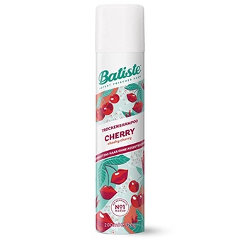 [Mẫu Mới] Dầu Gội Khô Batiste Dry Shampoo 200ml