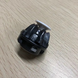 Người lái xe cho đồ chơi quà tặng Spinning Tops Burst