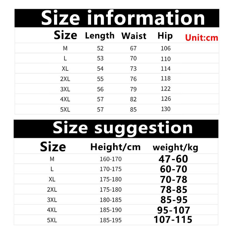 Plus Quần Short Thể Thao Lưng Thun Phối Dây Rút Thời Trang Nam Năng Động M-5XL