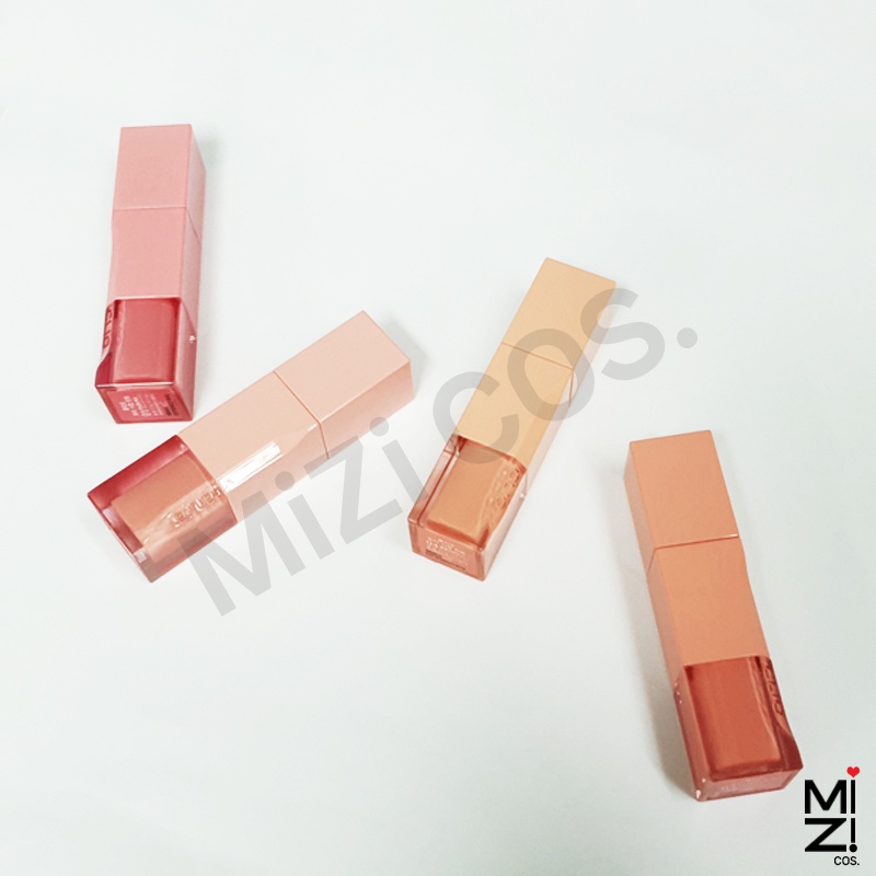 Ống Tiêm Sương Khói Lớn 3.2g