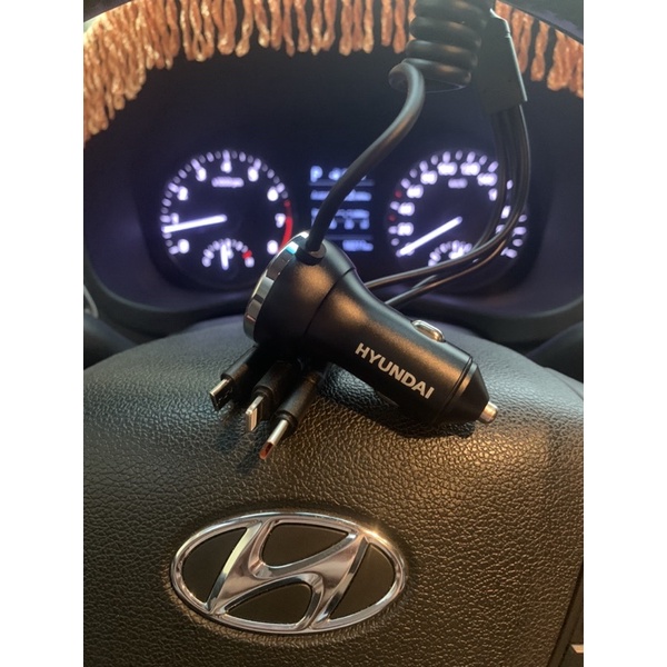 Tẩu sặc nhanh đa năng HYUNDAi model C95 bảo hành chính hãng 1 đổi 1 trong 1năm