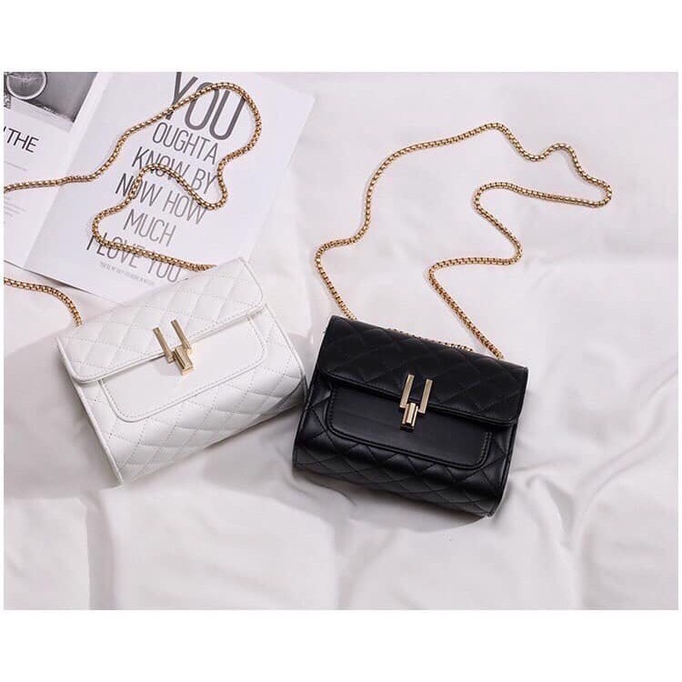 Túi xách nữ,cá tính Túi đeo chéo nữ, đẹp  đi chơi phong cách  dễ thương cute Jewel Storee TX29 | BigBuy360 - bigbuy360.vn