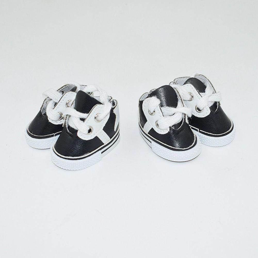 CHOOKEY Giày Thể Thao Thời Trang Cao Cấp Cho Búp Bê EXO 20cm