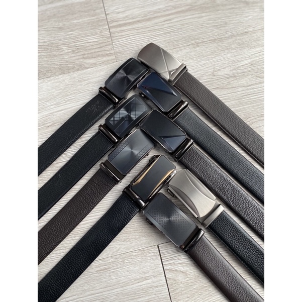 Dây lưng da bò cao cấp