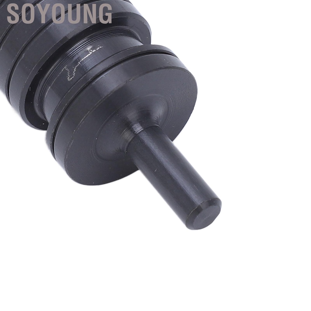 Soyoung Car Transmission Oil Pump Plunger Valve JF011E RE0F10A for  ALTIMA/ALTIMA COUPE 07‑ L4 2.5L