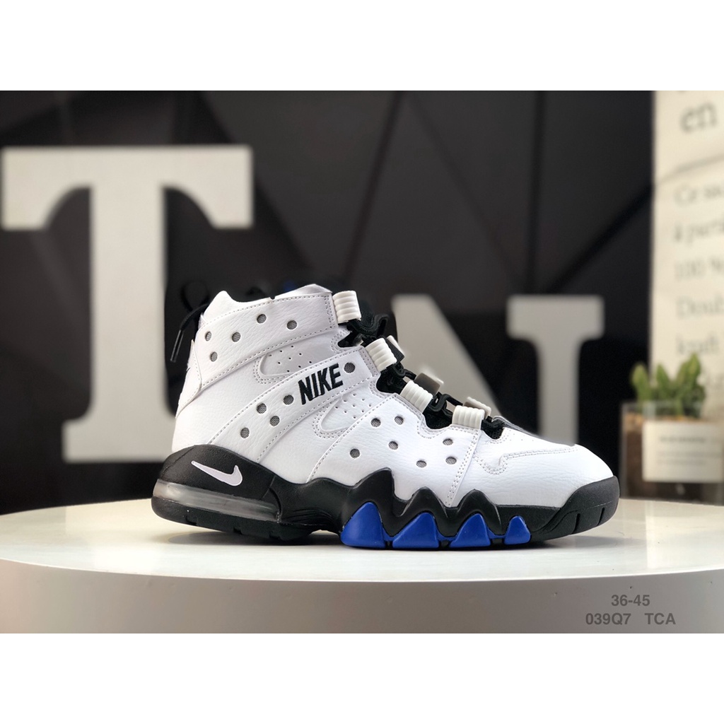 Giày Thể Thao NK Air Max 2 CB '94 Size 36-45 DD8557-100 Cá Tính
