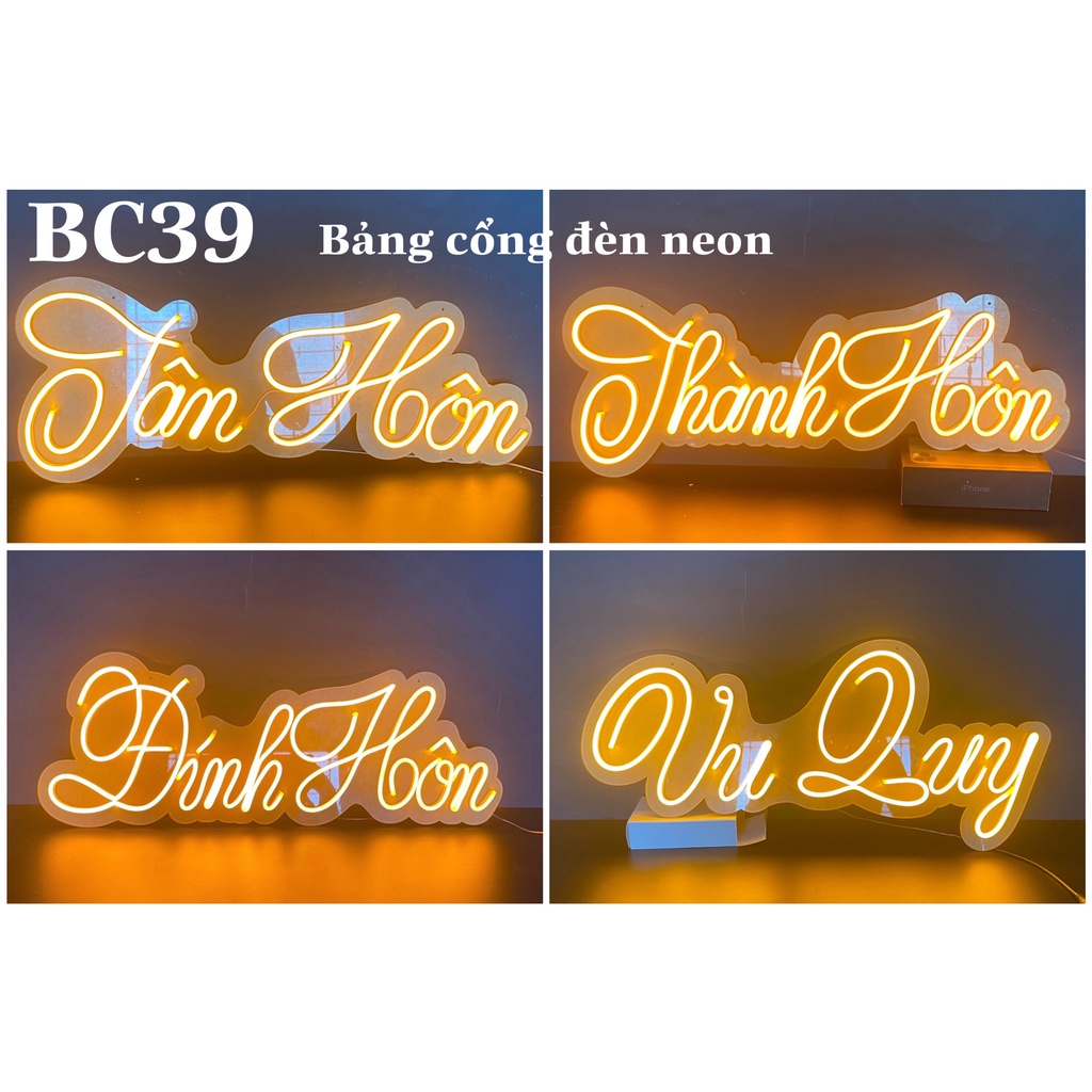 BẢNG CỔNG ĐÈN LED GIÁ RẺ