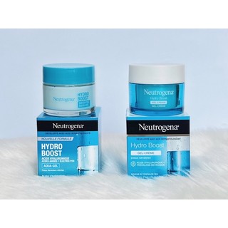 Kem dưỡng ẩm Neutrogena Pháp