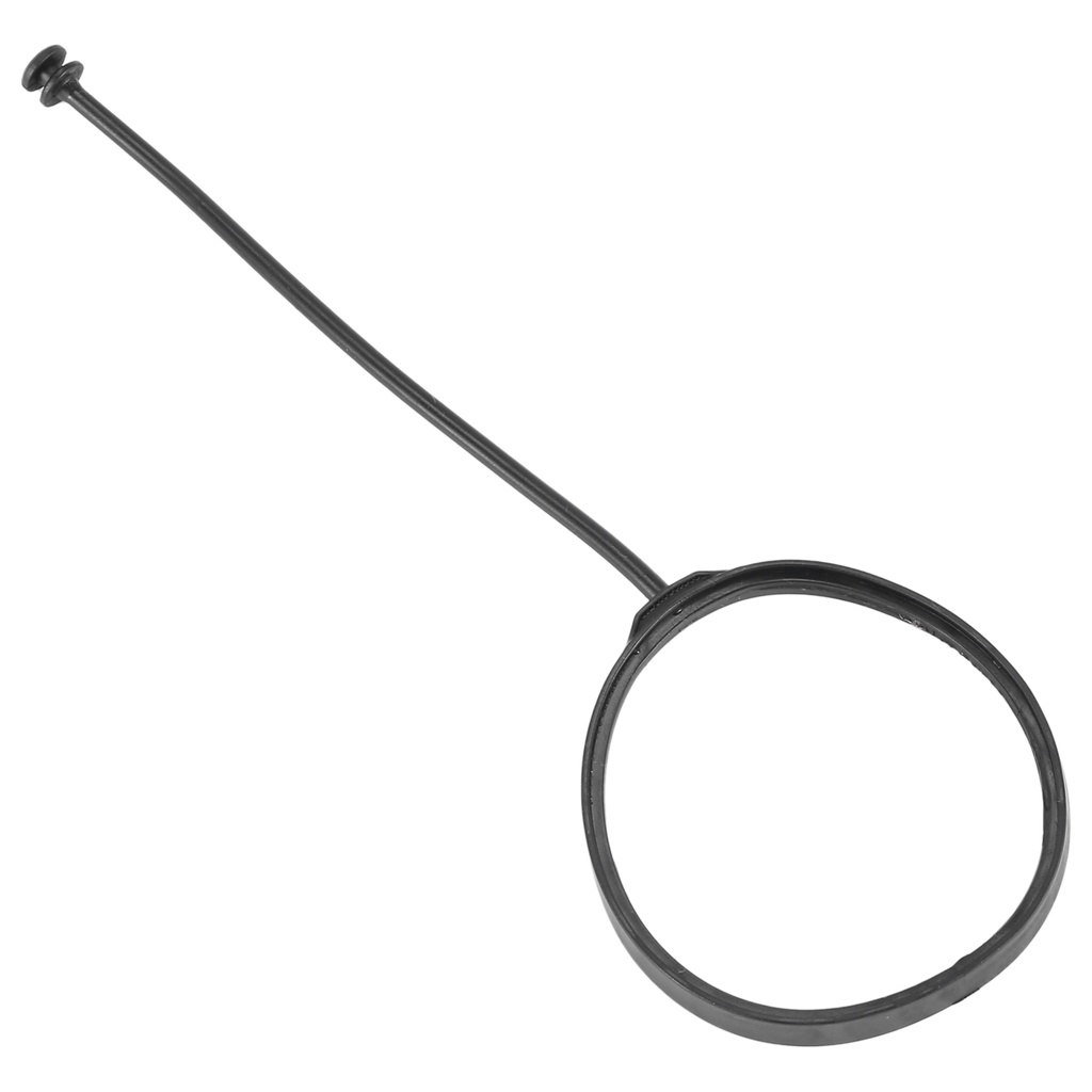 Dây Nắp Bình Xăng Thay Thế Cho Xe Hơi BMW-1 3 5 7 Series X1 X3 X4 X5 X6 Z4 16117222391