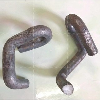 Sâu chốt cốp pha, Giun kẹp chốt cốt pha định hình, chốt sâu cốp pha loại to D11