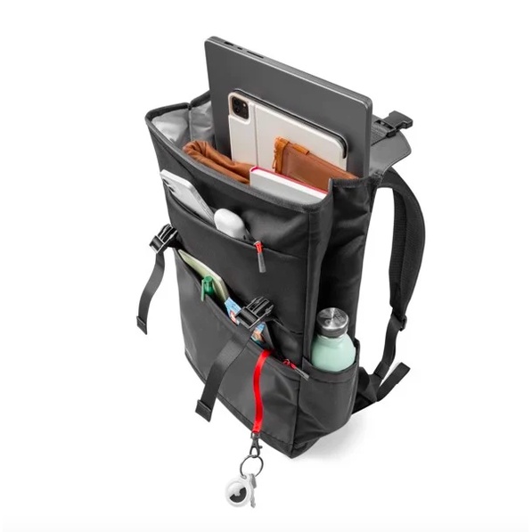 Balo Tomtoc Slash-A64 Flip Laptop Backpack 18L  - A64E1D1