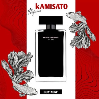 ⚜️ nước hoa narciso for her edt