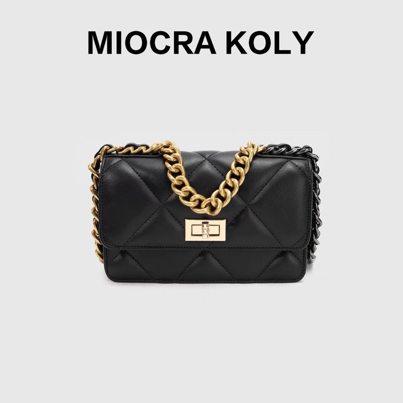 Túi xách Miocra Koly chính hãng MK156