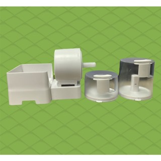 Máy Cho Cá Ăn Tự Động SOBO DA-08