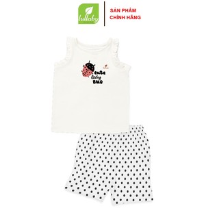 LULLABY - NH151V - BỘ BG SÁT NÁCH