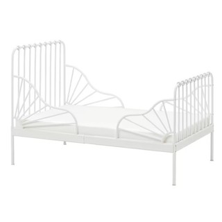 Giường trẻ em 80x200cm minnen ikea chính hãng