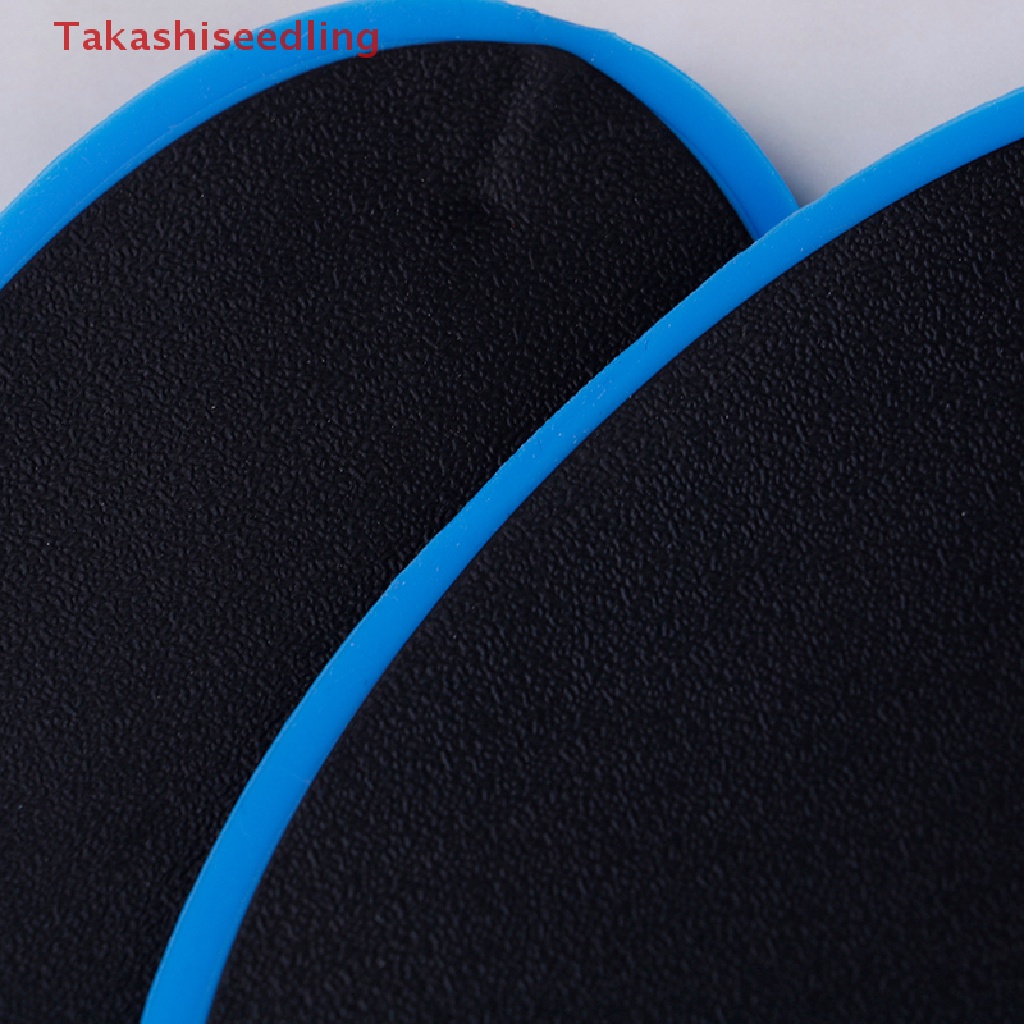 Bộ 2 Miếng Dán Điện Từ 95 * 160mm Chuyên Dụng Cho Mát Xa