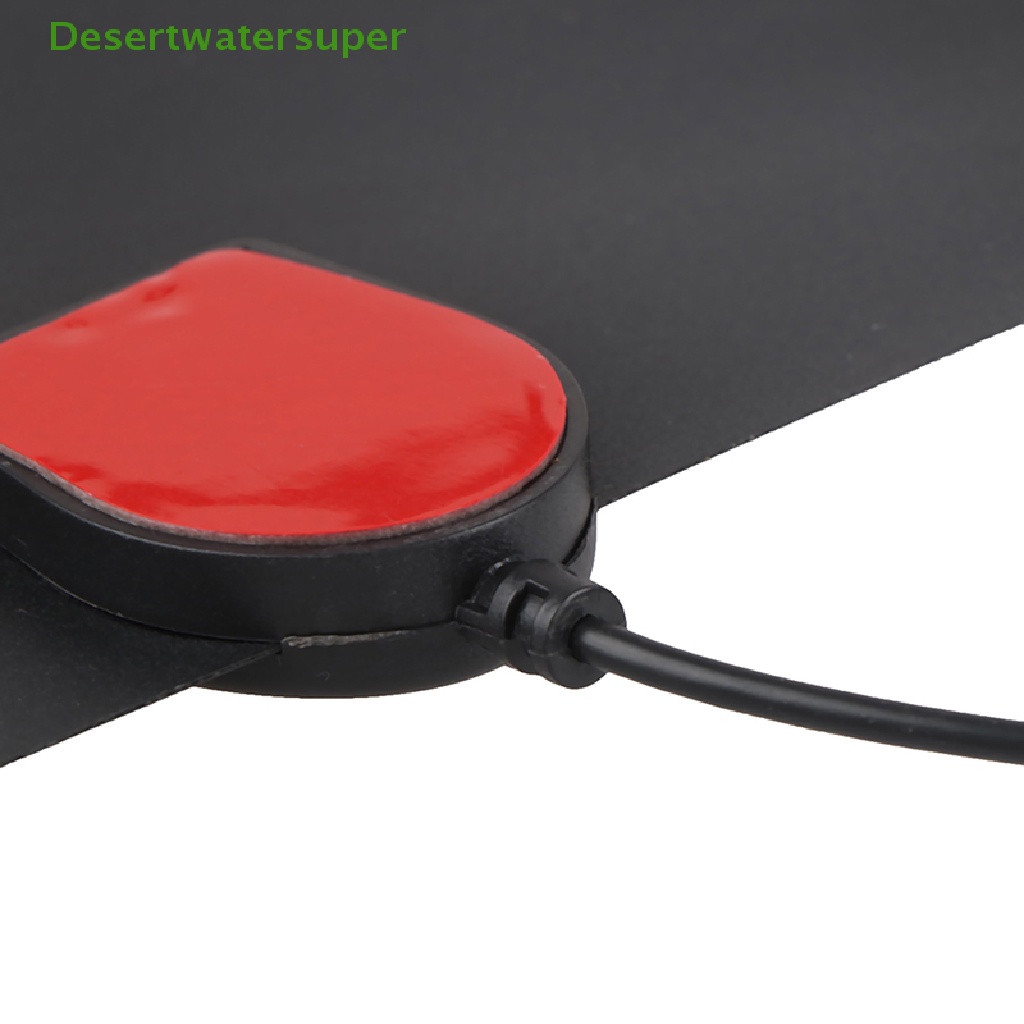 Ăng Ten TV Kỹ Thuật Số Trong Nhà DVB-T2 Phạm Vi 50 Dặm 4K 8k HDTV 1080p