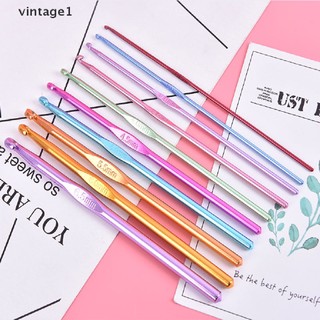 Dụng cụ đan móc len thủ công