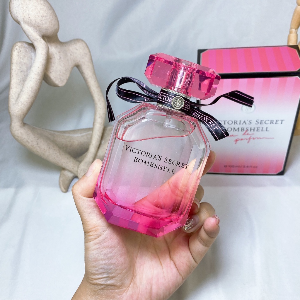 Nước Hoa Victoria 'S Secret 100ml Quyến Rũ Dành Cho Nữ