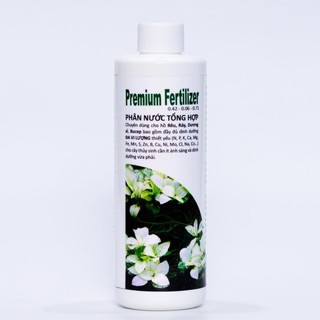 Phân nước hồ cá thủy sinh Premium Fertilizer